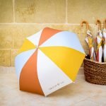 Guarda Chuva Light Blue - Image 2