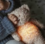 Moonie o Ursinho Orgânico - Sand Natur - Image 8