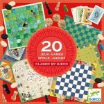 20 Jogos Clássicos