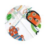Guarda-Chuva Robots - Image 2