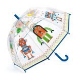 Guarda-Chuva Robots