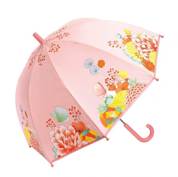 Guarda-Chuva Jardim Florido - Image 1