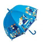 Guarda-Chuva Mundo Marinho