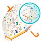 Guarda-Chuva Faces - Muda de Cor - Image 2