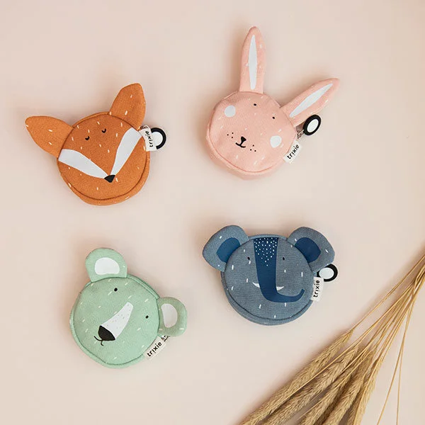 Porta Moedas Sr. Elefante | TRIXIE - Image 2