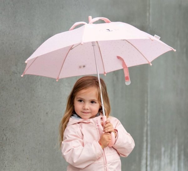 Guarda-Chuva Sr. Coelho | TRIXIE - Image 2