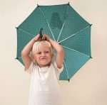 Guarda-Chuva Sr. Crocodilo | TRIXIE - Image 2