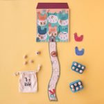 Cluck, cluck! The Fox! - Jogo da Galinha e Raposa - Image 4