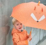 Guarda-Chuva Sr. Raposa | TRIXIE - Image 2