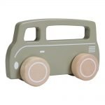 Carrinha Combi - Olive