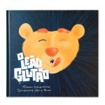 Livro - O Leão Glutão