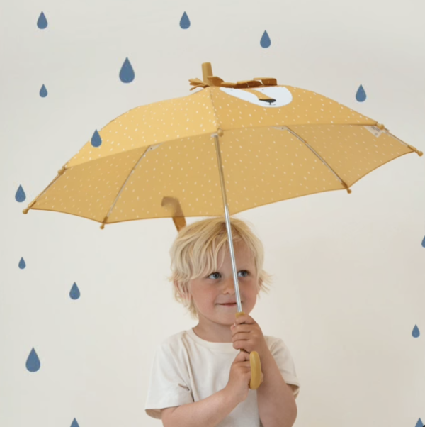 Guarda-Chuva Sr. Leão | TRIXIE - Image 6