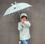 Guarda-Chuva Sr. Urso Polar | TRIXIE - Image 2