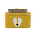 Lancheira Térmica Sr. Leão | TRIXIE