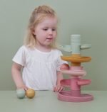 Torre de Espiral - Rosa - Image 2