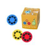Discos para Lanterna | La Grande Famille - Moulin Roty