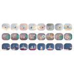 Discos para Lanterna | Il Etait Une Fois - Moulin Roty - Image 2