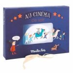 Caixa de Cinema | Les Petites Merveilles - Moulin Roty - Image 2