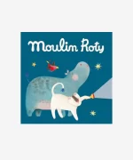 Discos para Lanterna | Les Papoum - Moulin Roty - Image 4