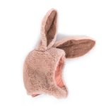 Gorro Coelho Rosa - Moulin Roty - Image 2