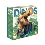 Puzzle Dinos Explorer