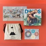 Puzzle Dinos Explorer - Image 2