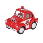 Mini VW "Little Beetle" Classico Bombeiros