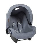 Sun Canopy para Ovo/Cadeirinha 0+ | Pure Blue (não incluí a forra)