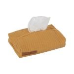 Porta Toalhetes - Pure Ocre