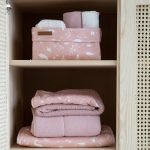 Cesto de Arrumação - Ocean Pink - Image 2