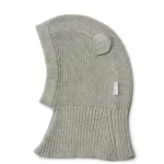 Balaclava Mr. Bear / Grey Melange 