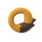 Mordedor de Borracha Natural - Raposa - Image 3