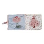 Livro de Actividades - Flowers & Butterflies - Image 4