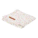 Swaddles 120 x 120 Flowers & Butterflies