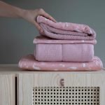 Saco Cama de Inverno 70 cm | Pure Pink - Image 2