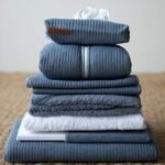 Saco Cama de Inverno 90 cm | Pure Blue - Image 2