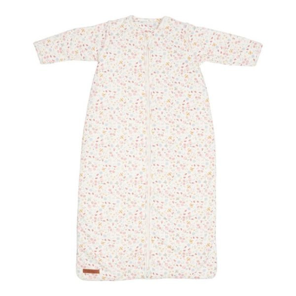 Saco Cama de Inverno 90 cm Flowers & Butterflies