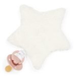 Pano Porta-Chupetas Flowers & Butterflies - Image 3