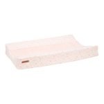 Capa para Troca Fraldas Little Pink Flowers