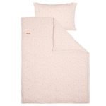 Capa de Edredão para Berço Little Pink Flowers