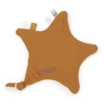 Paninho Doudou - Estrela - Pure Ochre Spice