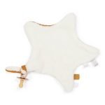 Paninho Doudou - Estrela - Pure Ochre Spice - Image 2