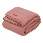 Edredão de Berço - Pure Pink Blush - Image 2