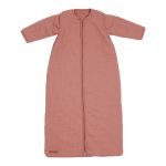 Saco Cama de Inverno 90 cm Pure Pink Blush