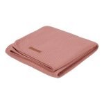 Edredão de Verão para Alcofa Pure Pink Blush
