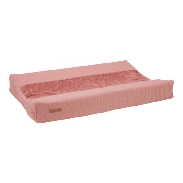 Capa para Troca Fraldas Pure Pink Blush - Image 1