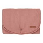 Troca-Fraldas Portátil Pure Pink Blush
