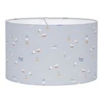 Luz de Tecto Sailors Bay Blue