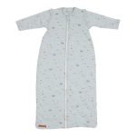 Saco Cama de Inverno 90 cm Sailors Bay Blue