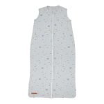 Saco Cama de Verão hydrophilic 70 cm Sailors Bay Blue